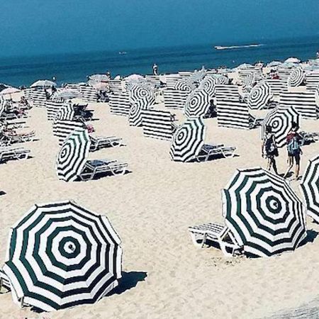 Luxury Suite Koksijde 310 - Adults Only Экстерьер фото