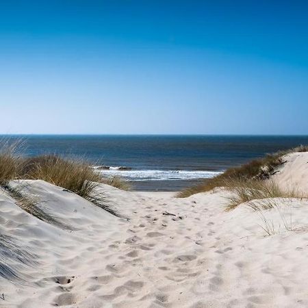 Luxury Suite Koksijde 310 - Adults Only Экстерьер фото