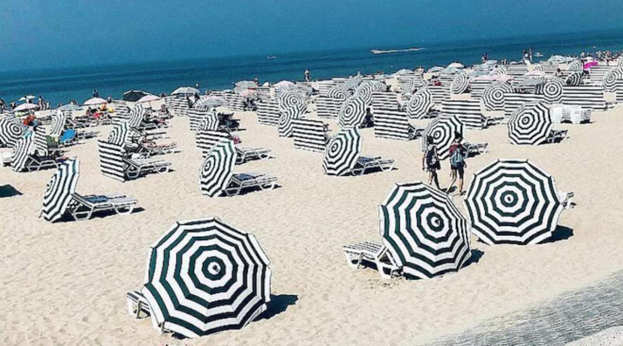 Luxury Suite Koksijde 310 - Adults Only Экстерьер фото